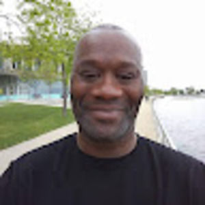 Meet your Posher, Rodney